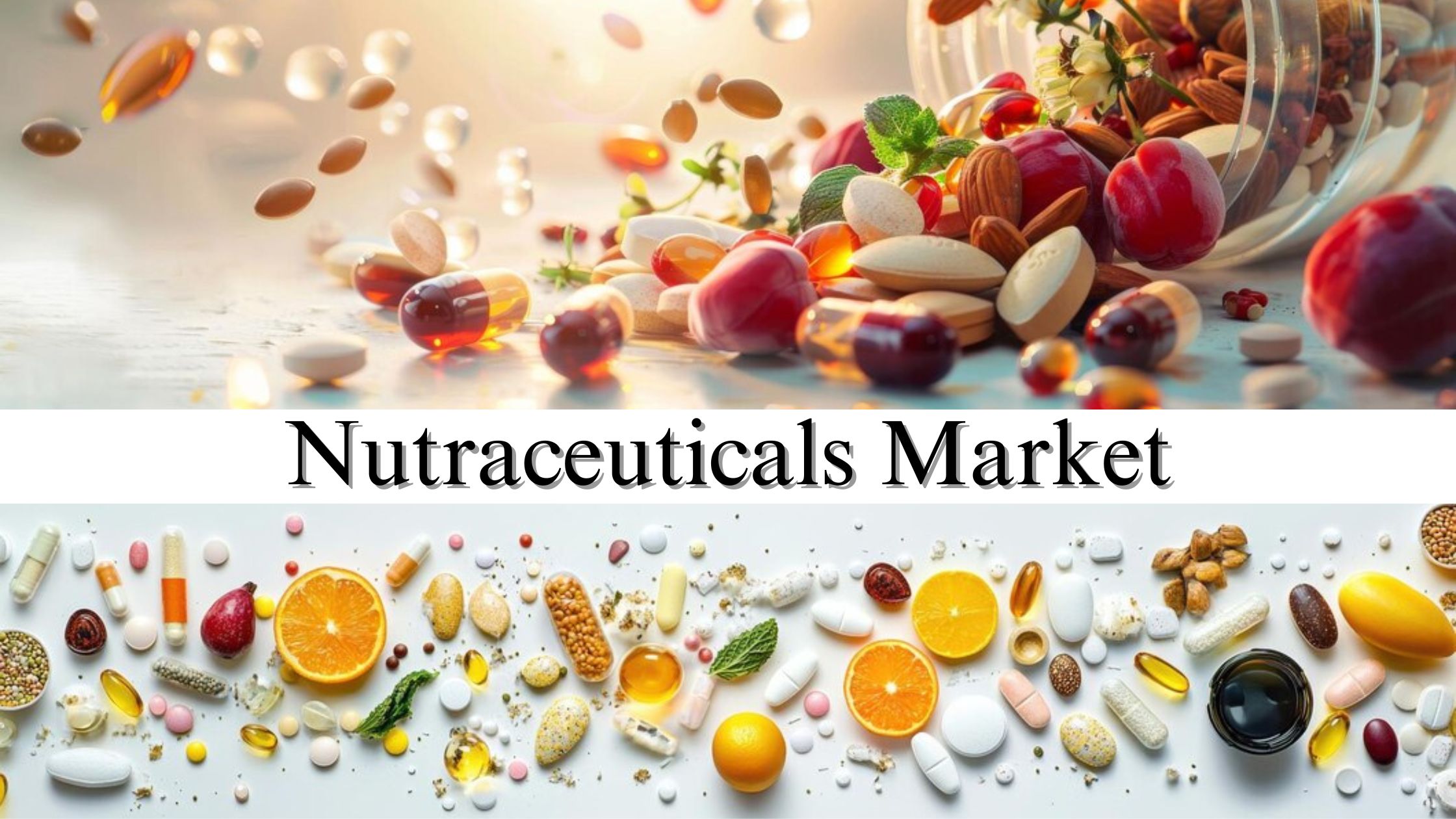 Nutraceuticals Market