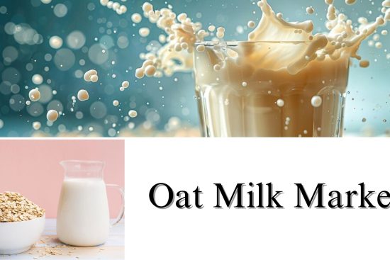 Oat Milk Market