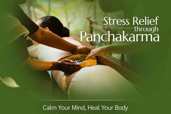 Panchakarma Treatment in Kerala