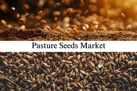 Pasture Seeds Market