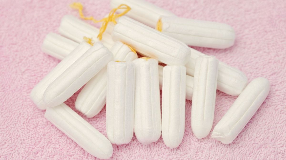 Plant-Based Plastic Applicators for Tampons Manufacturing Plant