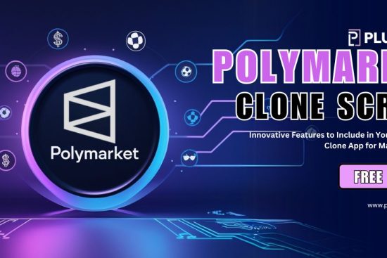 Polymarket Clone script 7.3.25