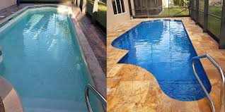 What is a Swimming Pool Renovation