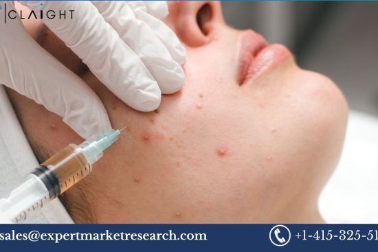 Scar Treatment Market