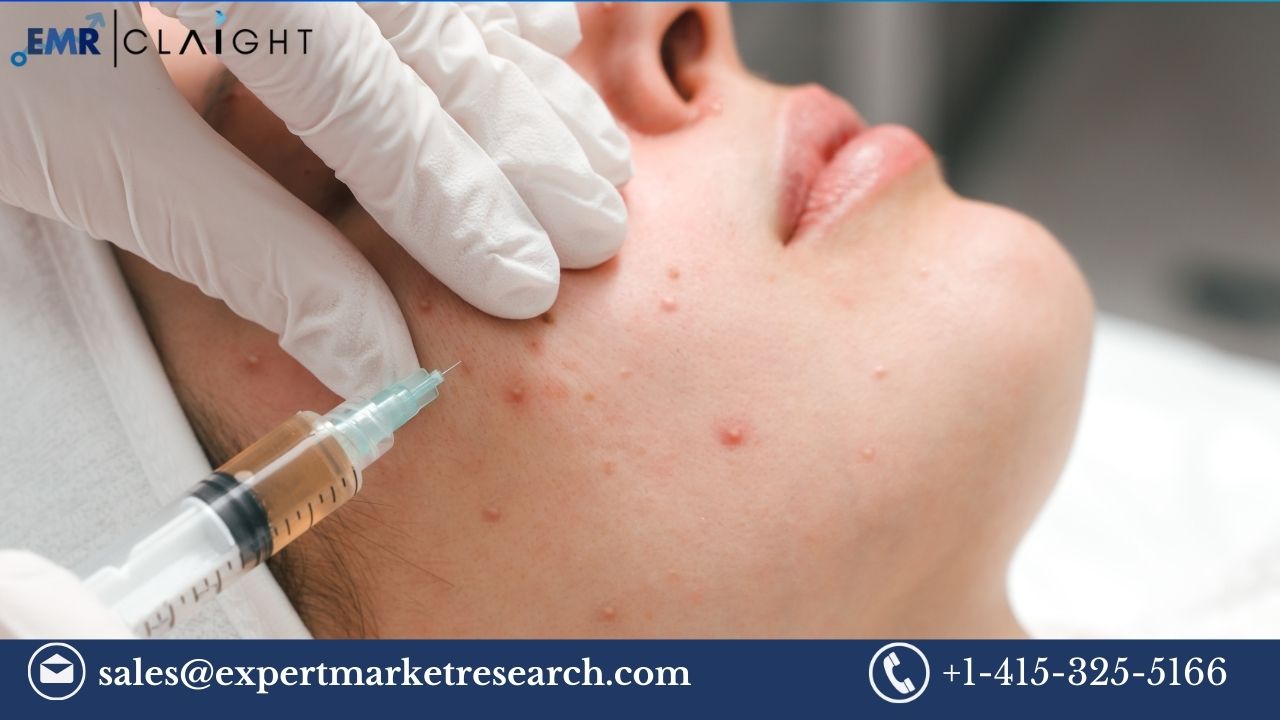 Scar Treatment Market