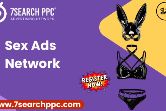 Sex Ads Network