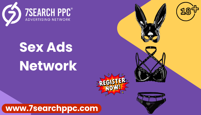 Sex Ads Network