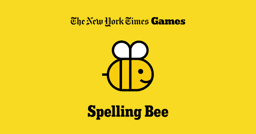 Spelling bee