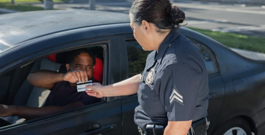 Tickets by License Plate