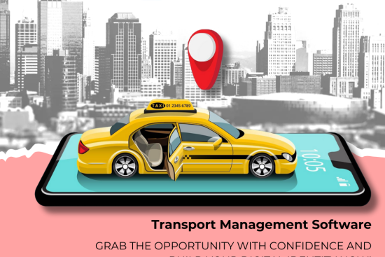 Transport Management Software