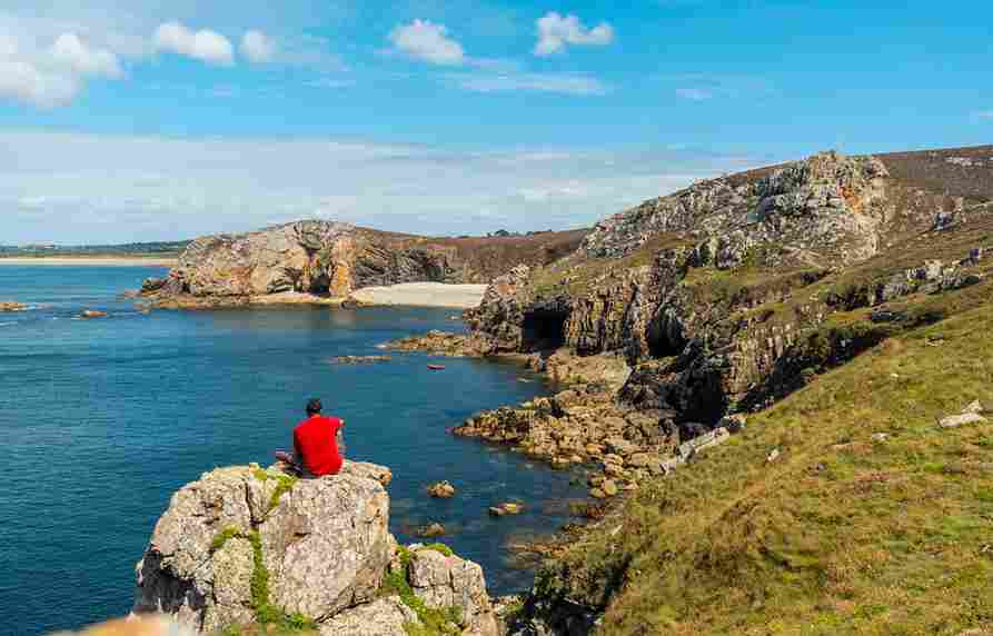 Uncrowded Summer Vacation Spots for Tourists in Wales