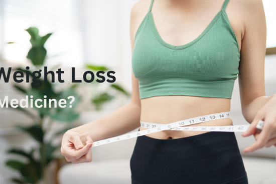 Weight Loss Supplements Are They Effective