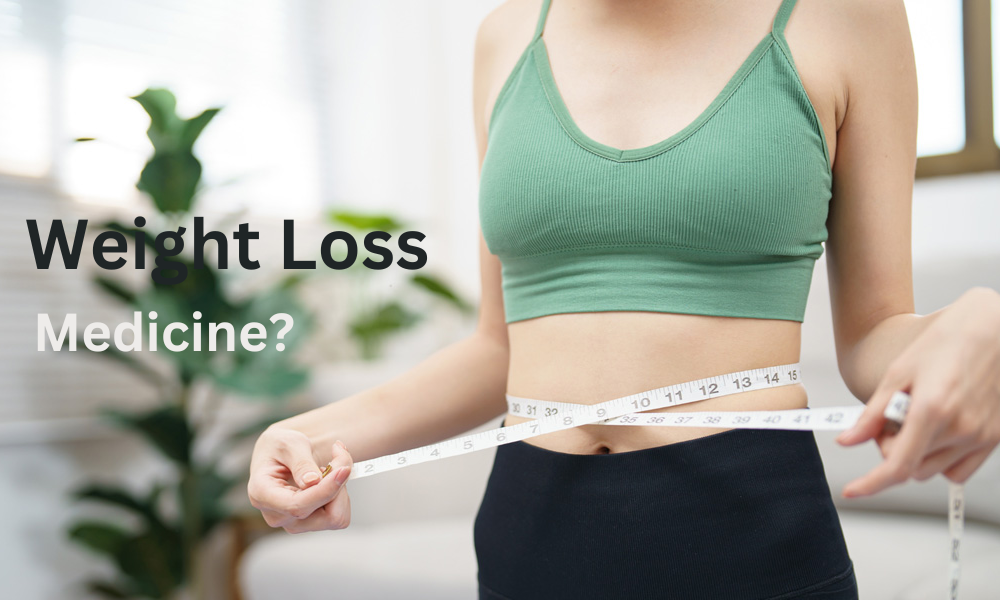 Weight Loss Supplements Are They Effective