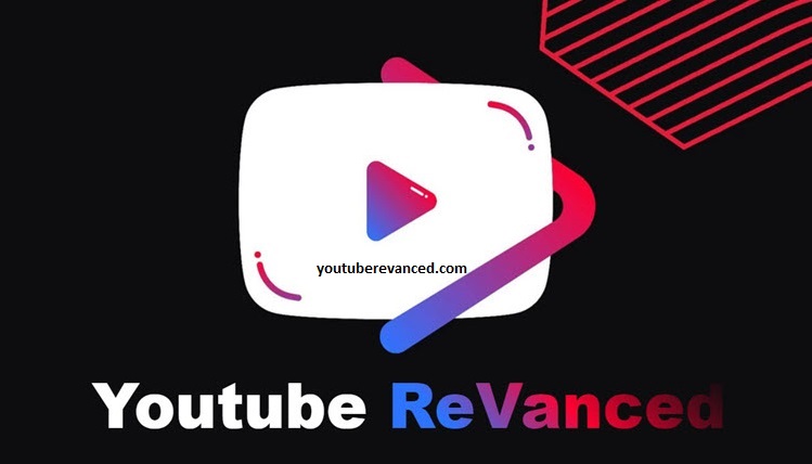 YouTube ReVanced