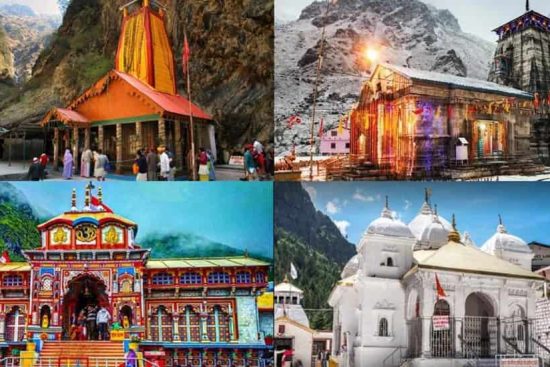 chardham-of-uttarakhand