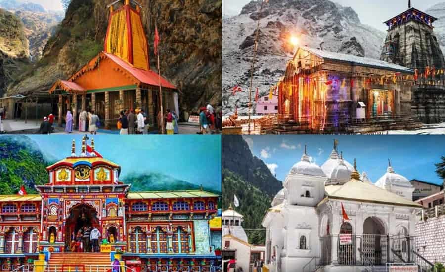 chardham-of-uttarakhand