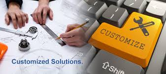 Customized Solutions