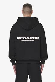 Pegador hoodie