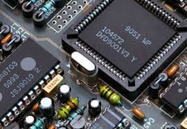 electronic component distributors