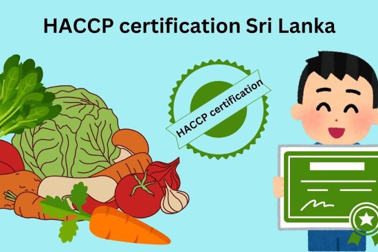 haccp certification sri lanka