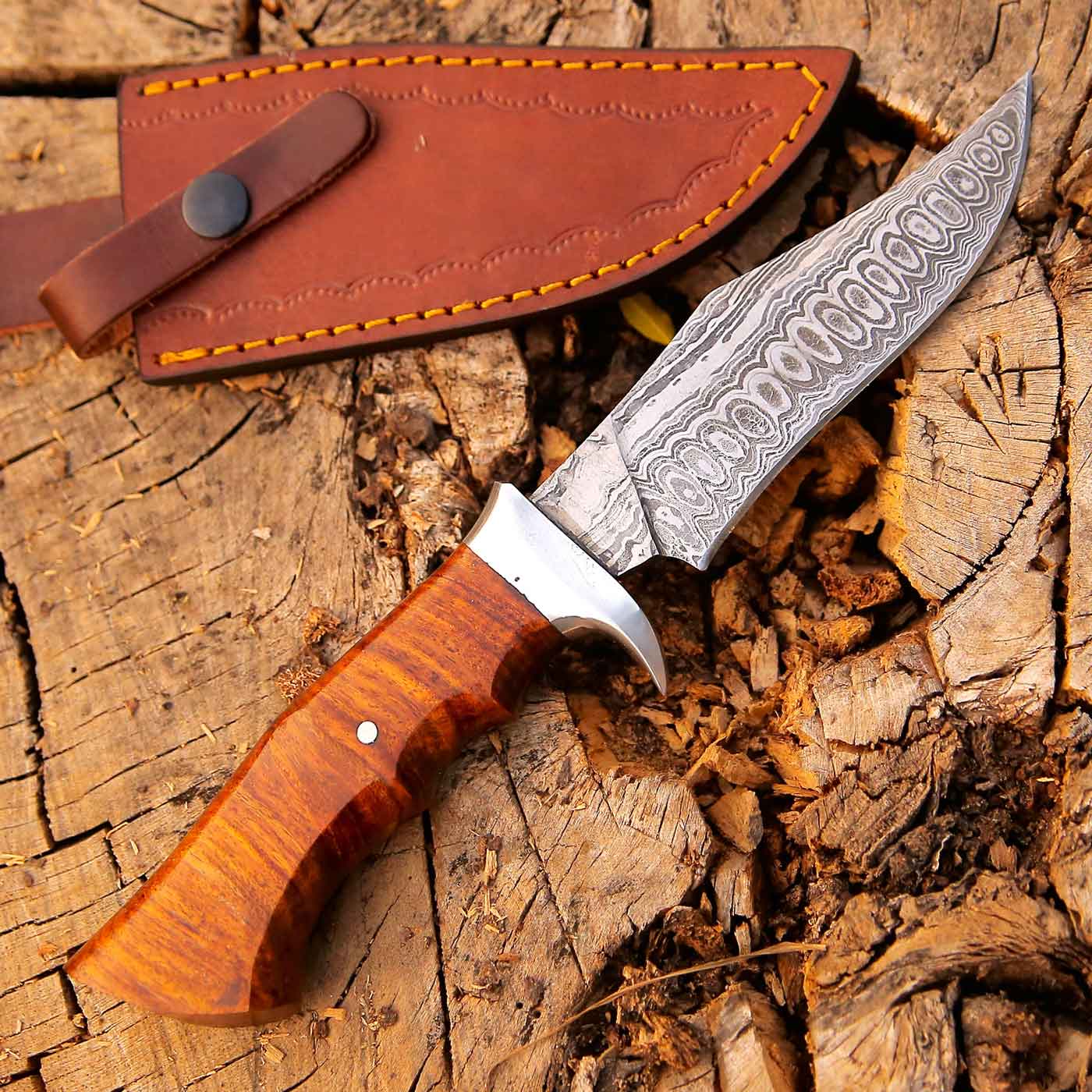 handforged-fixed-blade-hunting-knives