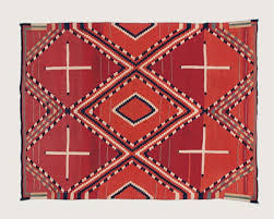 authentic navajo blanket