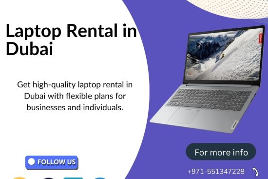 laptop rental