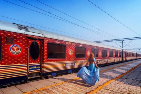 maharaja express train(1)