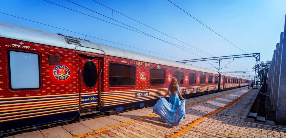 maharaja express train(1)