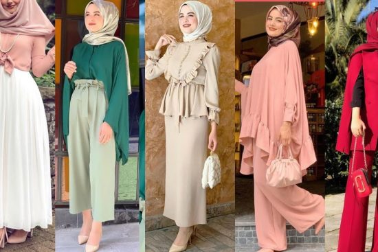 Eid Outfits for Ladies