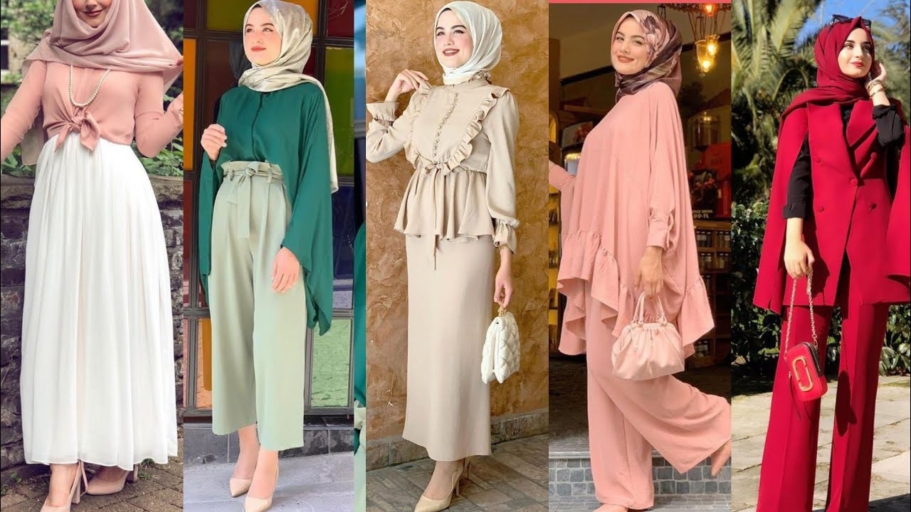 Eid Outfits for Ladies