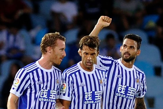 real-sociedad