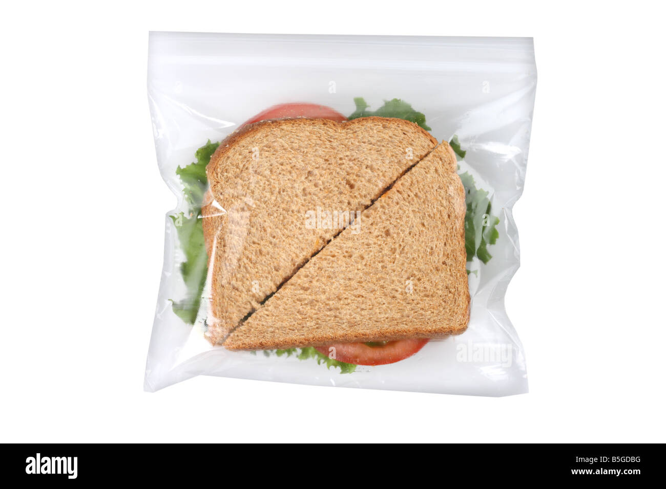 sandwich-en-bolsa-de-plastico-recortado-sobre-fondo-blanco-b5gdbg