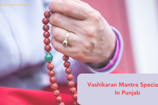 vashikaran mantra specialist in punjab