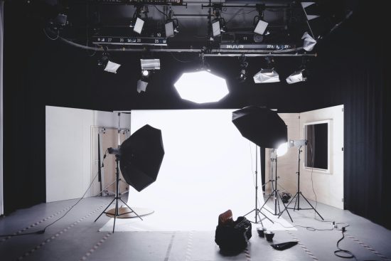 video production company toronto