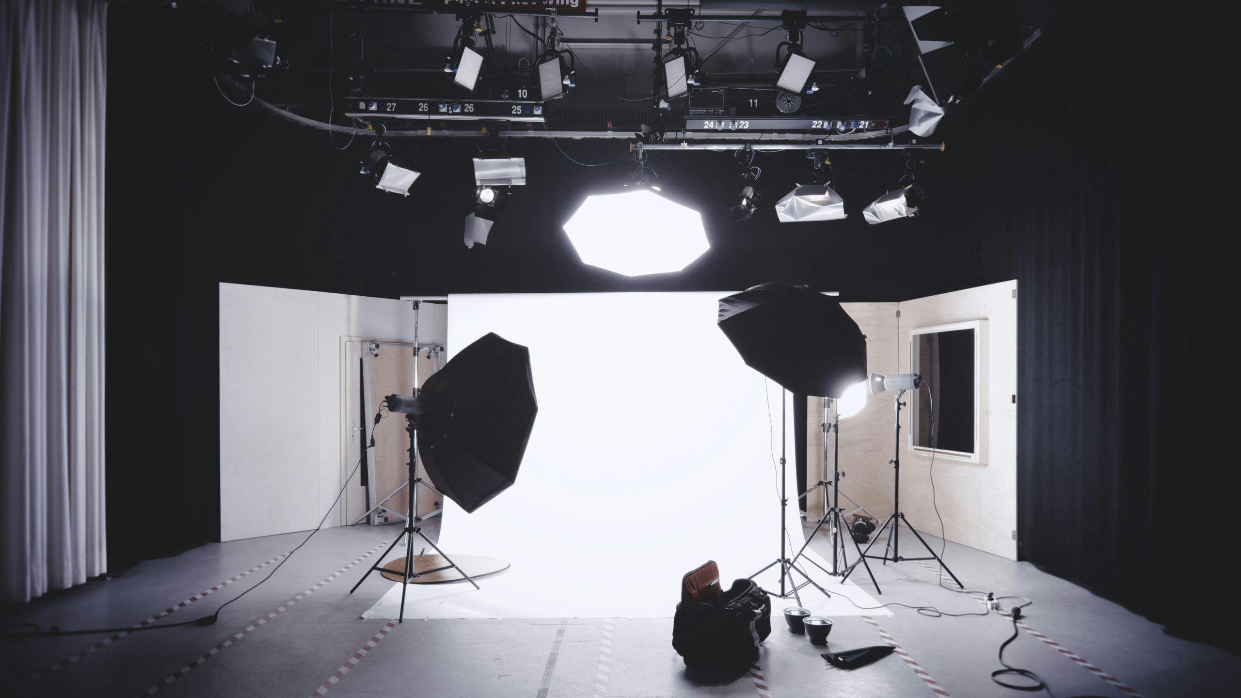 video production company toronto