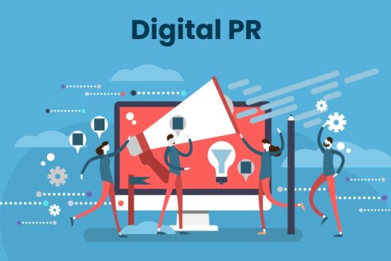 what-is-digital-pr