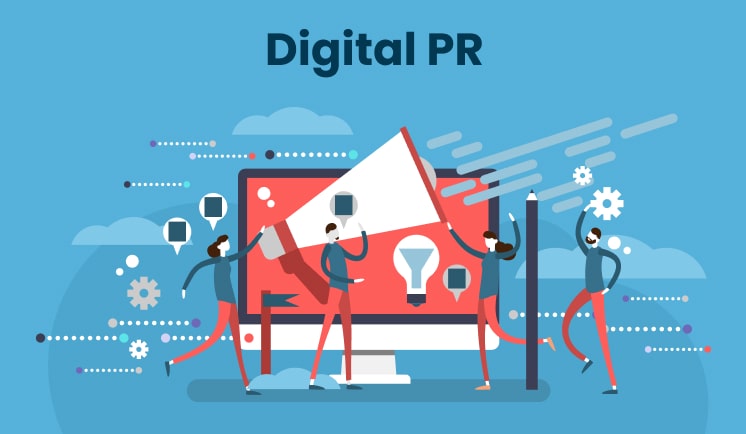 what-is-digital-pr