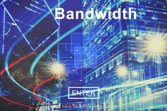 which_factors_impact_website_bandwidth