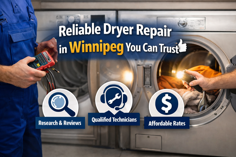 Reliable-Dryer-Repair-in-Winnipeg-You-Can-Trust