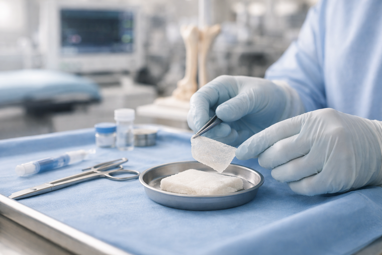 How Are Grafts Revolutionizing Patient Recovery?