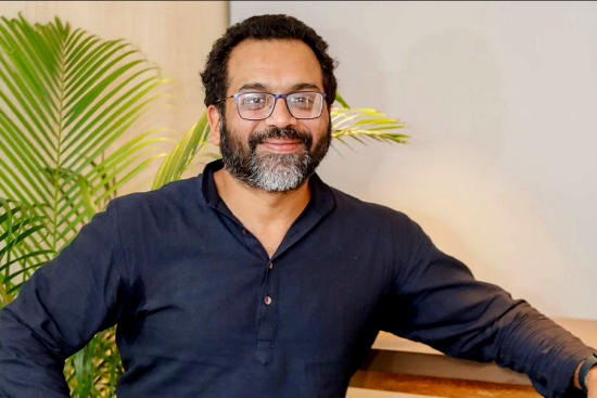 Iresh Zaker: Actor, Biz Leader & Family Man Revealed