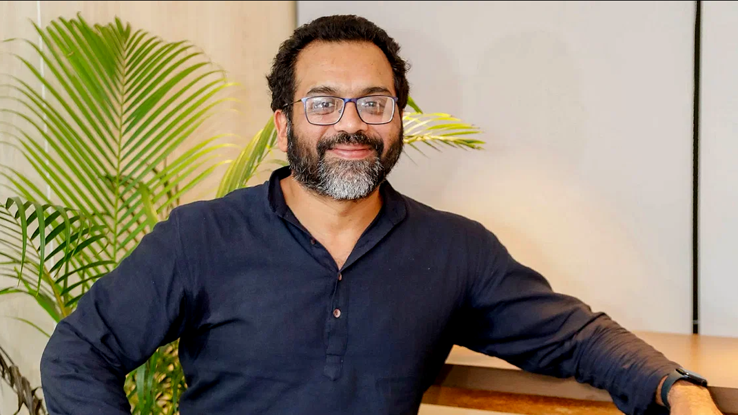 Iresh Zaker: Actor, Biz Leader & Family Man Revealed