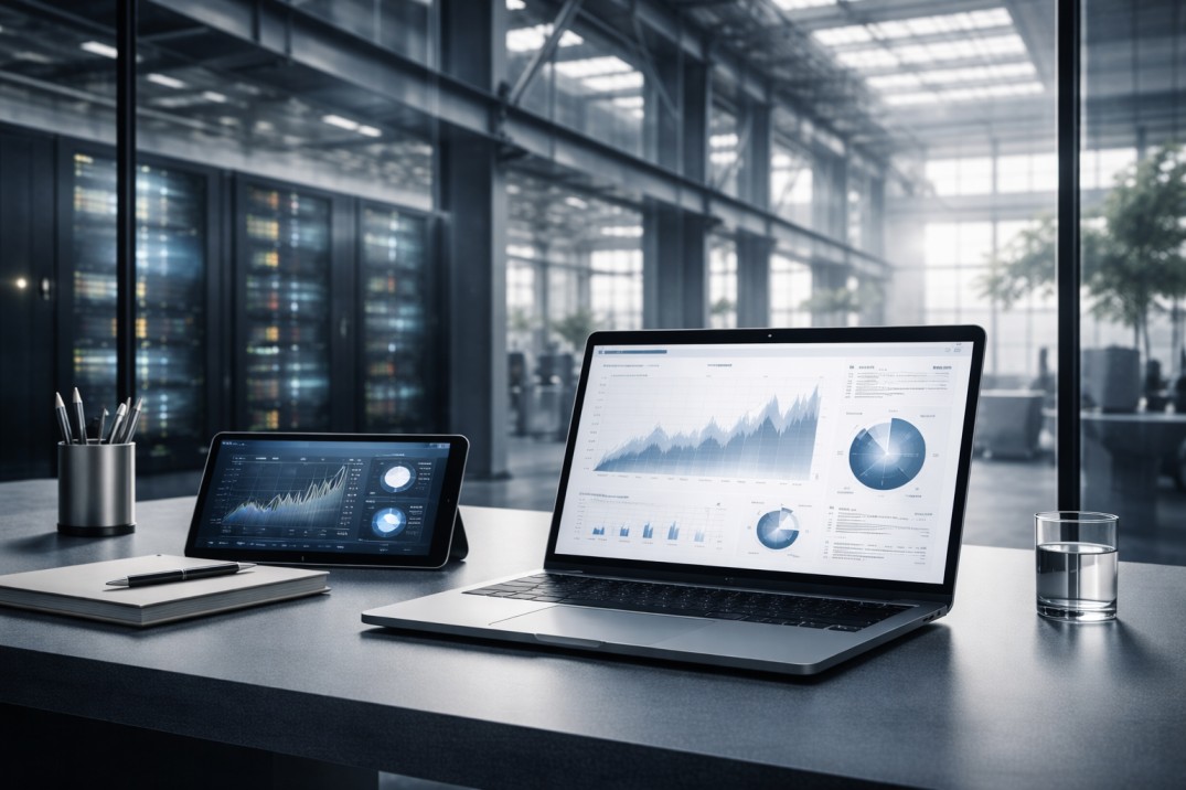 FINANCIÈRE ISTRA L'Alliance Stratégique de la Robustesse Industrielle et de l'Innovation Financière