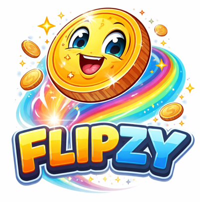 Flipzy ($FLPZ) – The Next Big Flip on Solana! 🚀