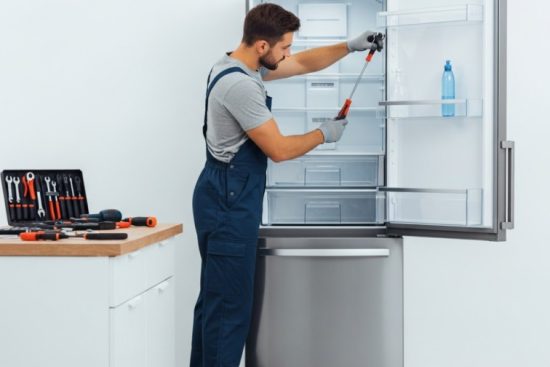 When Appliances Fail The Power of Emergency Appliance Repair