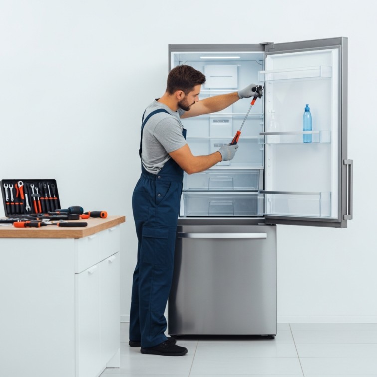 When Appliances Fail The Power of Emergency Appliance Repair