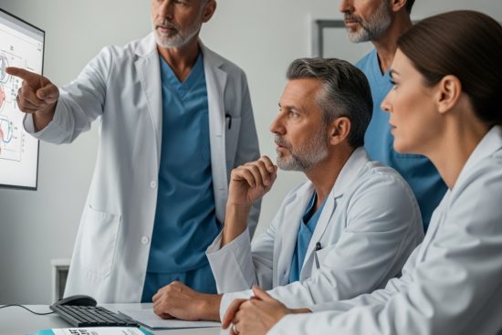 Why Are Allograft Graft Solutions Preferred in Many Procedures