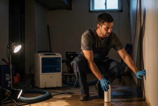 Why Timing Is Everything with 247 Restoration Services Indianapolis