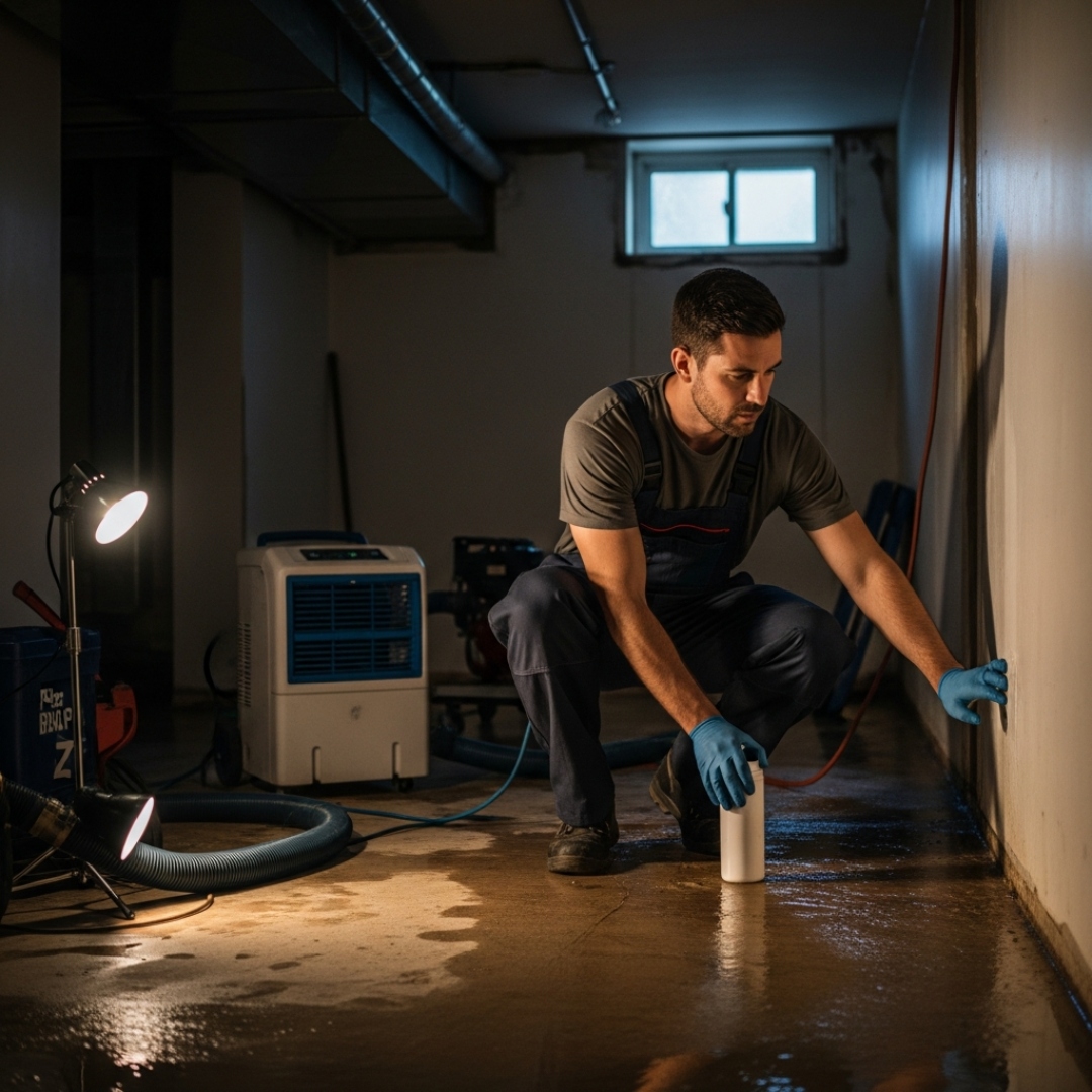 Why Timing Is Everything with 247 Restoration Services Indianapolis